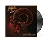 Nocturnal breed - Carry the beast [Vinilo]