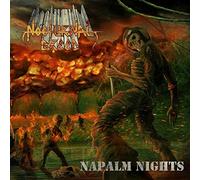 Nocturnal breed - Napalm nights