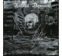 Nocturnal Depression - The Cult of Negation