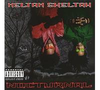 Nocturnal [Explicit] by Heltah Skeltah (1996-06-18)
