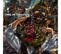 Nocturnal Fear - Code of Violence