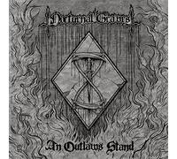 Nocturnal graves - An outlaw's stand