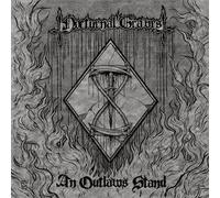 Nocturnal Graves An Outlaw's Stand (Vinyl) 12" Album (Importación USA)