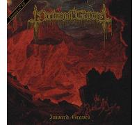 Nocturnal Graves - Inward Graves [Vinilo]