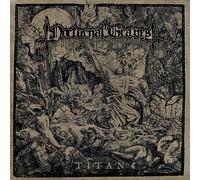 Nocturnal Graves Titan (Vinyl) 12" Album