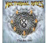 Nocturnal Rites - 8th Sin