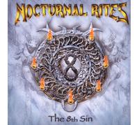 Nocturnal Rites - 8th Sin