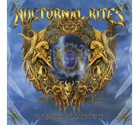 Nocturnal Rites - Grand Illusion