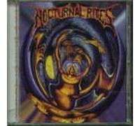 Nocturnal Rites - In a Time of Blood and Fire