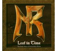 Nocturnal Rites - Lost in Time: the Early Years