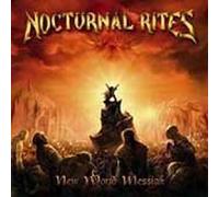 Nocturnal Rites - New World Messiah