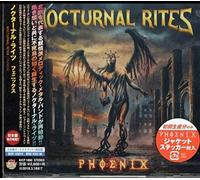Nocturnal Rites - Phoenix