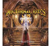 Nocturnal Rites - Sacred Talisman