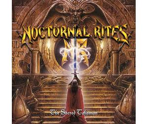 Nocturnal Rites - Sacred Talisman