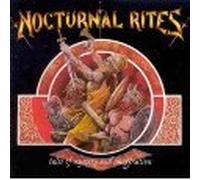 Nocturnal Rites - Tales of Mystery and Imag