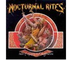 Nocturnal Rites - Tales of Mystery and Imag