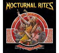 Nocturnal Rites - Tales Of Mystery And Imagination [Vinilo]