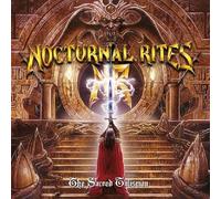 Nocturnal Rites - The Sacred Talisman