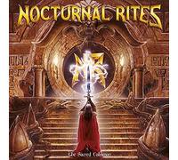 Nocturnal Rites - The Sacred Talisman [Vinilo]