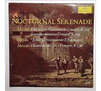 Nocturnal Serenade-LP