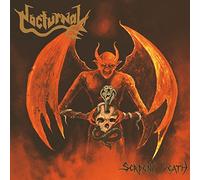 Nocturnal - Serpent Death