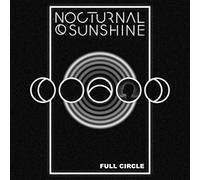 NOCTURNAL SUNSHINE (MAYA JANE COLES) - FULL CIRCLE [Vinilo]