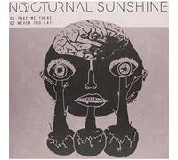 Nocturnal Sunshine - Take Me There [Vinilo]