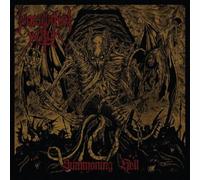 Nocturnal Witch - Summoning Hell [Vinyl LP] [Import] [Vinilo]