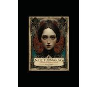 Nocturnarias: Poemas de sangre y noche
