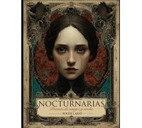 Nocturnarias: Poemas de sangre y noche