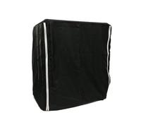 Nocturnas para Jaulas de Aves,Cubierta Grande Transpirable para Sombra Y Sueño Nocturno Oscurecedor-Pantalla Protectora De Seguridad para Jaulas De Aves Y Animales | para Periquitos Mink A