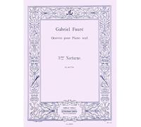 NOCTURNE for Piano No.3 In A Flat op.33