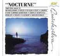 Nocturne - Night Time Music