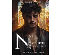 Nocturne: Shadow Bound (The Nightling)