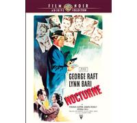 Nocturne [USA] [DVD]