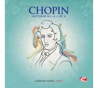 Nocturnes 1 & 2 Op 27