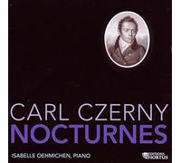 Nocturnes