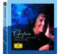 Nocturnes - a selection by Maria Joo Pires (2008-03-03)