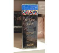 NOCTURNES DE CARON 50 ML EAU DE TOILETTE POUR FEMME DIFICIL DE CONSEGUIR
