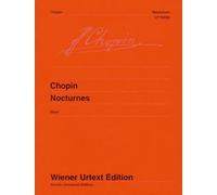 Nocturnes Piano