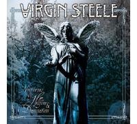 Nocturnes of Hellfire & Damnation by Virgin Steele