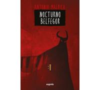 Nocturno Belfegor/ Nocturnal Belphegor (El Libro De Los Héroes/ Book of Heroes)