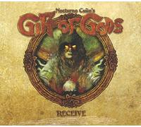 (Nocturno Culto`S) Gift Of Gods - Receive