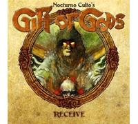 Nocturno Culto'S Gift of Gods - Recieve [Vinilo]
