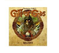 Nocturno Culto's Gift of - Receive