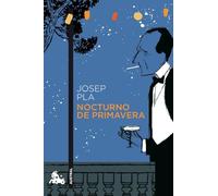 Nocturno de primavera (Contemporánea)