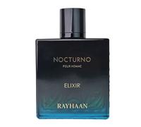 Nocturno elixir eau de parfum 100ml