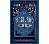 Nocturno. Los Dark Tales De La British Library (ebook)