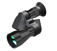 nocturno, Monocular Compact | CampingGadgets HD - Equipo de senderismo, telescopio pequeño para aventuras al aire , viajes, adultos, niños viendo pájaros