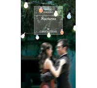 Nocturns: 43 (Llibres Anagrama)